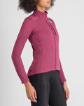 SPORTFUL chaqueta aislante - SRK W - púrpura