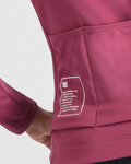 SPORTFUL chaqueta aislante - SRK W - púrpura