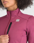 SPORTFUL chaqueta aislante - SRK W - púrpura