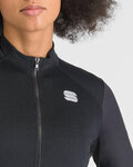 SPORTFUL maillot de invierno de manga larga - SRK THERMAL W - negro