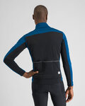 SPORTFUL chaqueta aislante - GIARA SOFTSHELL - azul