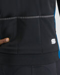 SPORTFUL chaqueta aislante - GIARA SOFTSHELL - azul
