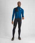 SPORTFUL chaqueta aislante - GIARA SOFTSHELL - azul