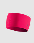SPORTFUL cinta para la cabeza - SRK - rojo