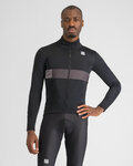 SPORTFUL chaqueta aislante - NEO SOFTSHELL - negro