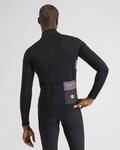 SPORTFUL chaqueta aislante - NEO SOFTSHELL - negro