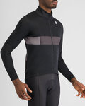 SPORTFUL chaqueta aislante - NEO SOFTSHELL - negro