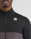 SPORTFUL chaqueta aislante - NEO SOFTSHELL - negro