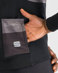 SPORTFUL chaqueta aislante - NEO SOFTSHELL - negro