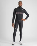 SPORTFUL chaqueta aislante - NEO SOFTSHELL - negro