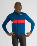 SPORTFUL chaqueta aislante - NEO SOFTSHELL - azul