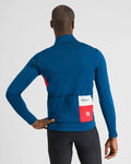 SPORTFUL chaqueta aislante - NEO SOFTSHELL - azul
