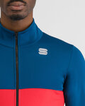SPORTFUL chaqueta aislante - NEO SOFTSHELL - azul
