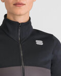 SPORTFUL chaqueta aislante - NEO SOFTSHELL W - negro