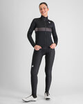 SPORTFUL chaqueta aislante - NEO SOFTSHELL W - negro