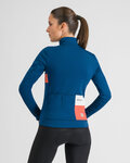 SPORTFUL chaqueta aislante - NEO SOFTSHELL W - azul