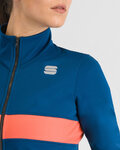 SPORTFUL chaqueta aislante - NEO SOFTSHELL W - azul