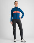 SPORTFUL chaqueta aislante - NEO SOFTSHELL W - azul