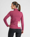 SPORTFUL chaqueta aislante - NEO SOFTSHELL W - rojo