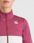 SPORTFUL chaqueta aislante - NEO SOFTSHELL W - rojo