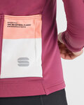 SPORTFUL chaqueta aislante - NEO SOFTSHELL W - rojo