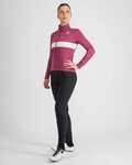 SPORTFUL chaqueta aislante - NEO SOFTSHELL W - rojo