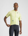 SPORTFUL jersey de manga corta - SUPERNOVA - amarillo