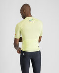 SPORTFUL jersey de manga corta - SUPERNOVA - amarillo