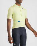 SPORTFUL jersey de manga corta - SUPERNOVA - amarillo