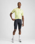 SPORTFUL jersey de manga corta - SUPERNOVA - amarillo