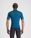 SPORTFUL jersey de manga corta - STARLIGHT - azul