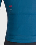 SPORTFUL jersey de manga corta - STARLIGHT - azul