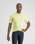 SPORTFUL jersey de manga corta - CLASSIC - amarillo