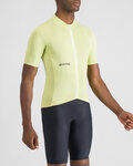 SPORTFUL jersey de manga corta - CLASSIC - amarillo
