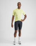 SPORTFUL jersey de manga corta - CLASSIC - amarillo