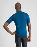 SPORTFUL jersey de manga corta - CLASSIC - azul