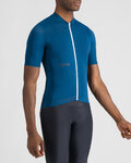 SPORTFUL jersey de manga corta - CLASSIC - azul