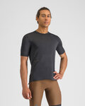 SPORTFUL Camiseta de manga corta - SUPERGIARA - negro