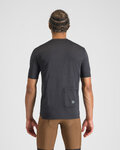 SPORTFUL Camiseta de manga corta - SUPERGIARA - negro