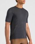 SPORTFUL Camiseta de manga corta - SUPERGIARA - negro
