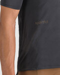 SPORTFUL Camiseta de manga corta - SUPERGIARA - negro