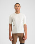 SPORTFUL Camiseta de manga corta - SUPERGIARA - blanco