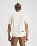 SPORTFUL Camiseta de manga corta - SUPERGIARA - blanco