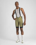 SPORTFUL pantalones cortos de tirantes - SUPERGIARA 2 - verde