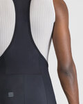 SPORTFUL pantalones cortos de tirantes - GIARA 2 - negro