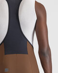 SPORTFUL pantalones cortos de tirantes - GIARA 2 - marrón