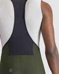 SPORTFUL pantalones cortos de tirantes - GIARA 2 - verde