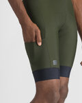 SPORTFUL pantalones cortos de tirantes - GIARA 2 - verde