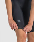 SPORTFUL pantalones cortos de tirantes - GIARA 2 W - negro