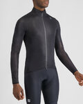 SPORTFUL chaqueta impermeable - AQUA LIGHT - negro
